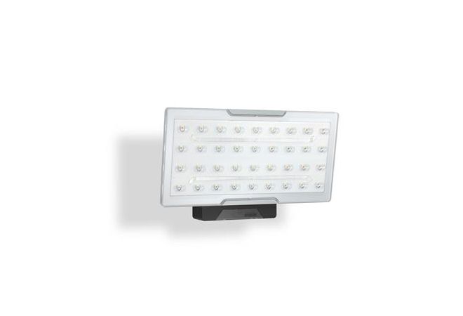 Steinel Buitenspot XLED PRO Wide XL Slave zwart