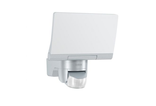 Steinel LED Straler XLED Home 2 zilver - 033057 - JSK Handelsonderneming