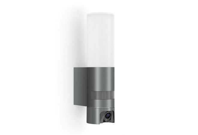 Steinel Sensor Buitenlamp CAM Light - 052997- JSK Handelsonderneming