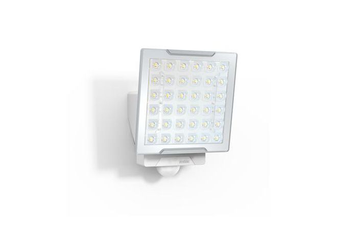 Steinel Sensor Buitenspot XLED PRO Square XL wit