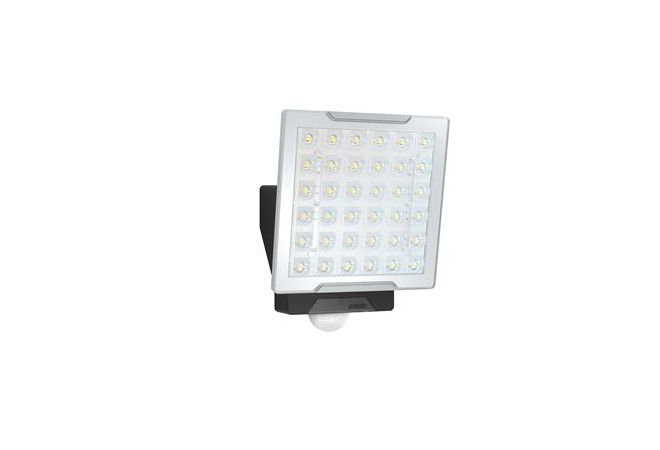 Steinel Sensor Buitenspot XLED PRO Square XL zwart