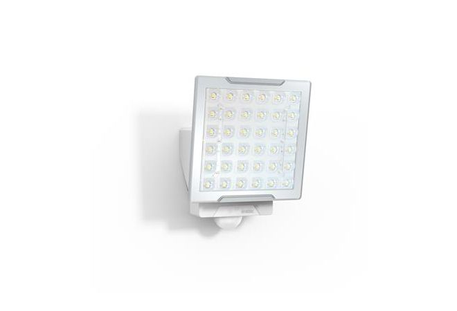 Steinel Sensor Buitenspot XLED PRO Square wit - 009953