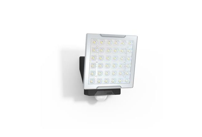 Steinel Sensor Buitenspot XLED PRO Square zwart