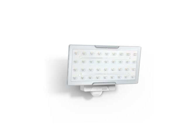 Steinel Sensor Buitenspot XLED PRO Wide XL wit