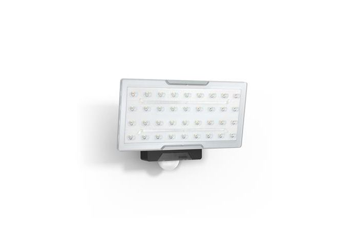 Steinel Sensor Buitenspot XLED PRO Wide XL zwart