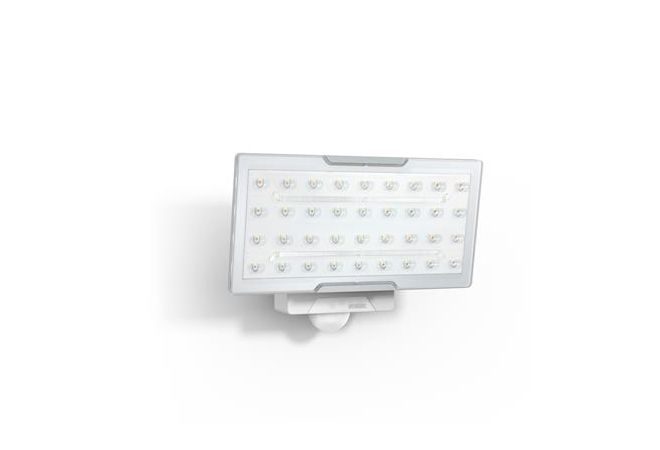 Steinel Sensor Buitenspot XLED PRO Wide wit