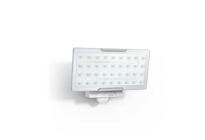 Steinel Sensor Buitenspot XLED PRO Wide wit