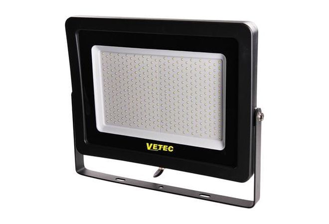 Vetec VLD 300 LED Schijnwerper 300W | 12 meter snoer 545300 | Gratis verzending - JSK Handelsonderneming