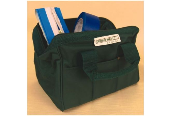 Accessoires Tas - Curtain Wall®
