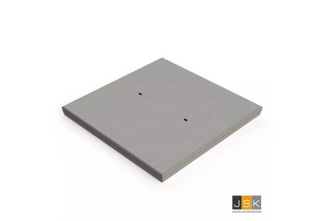 BETONPLAAT 200 X 200 X 14CM BETONPLAAT 200 X 200 X 14CM