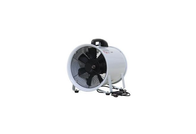 OKLIMA ventilator VTB 300