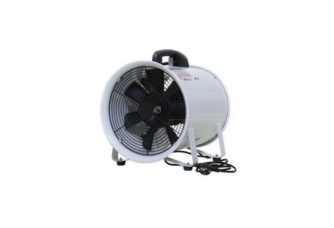 OKLIMA ventilator VTB 600