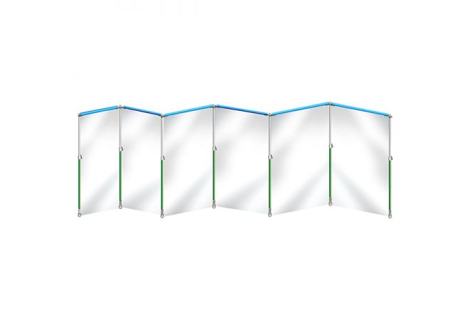 Pro Kit - Curtain Wall®