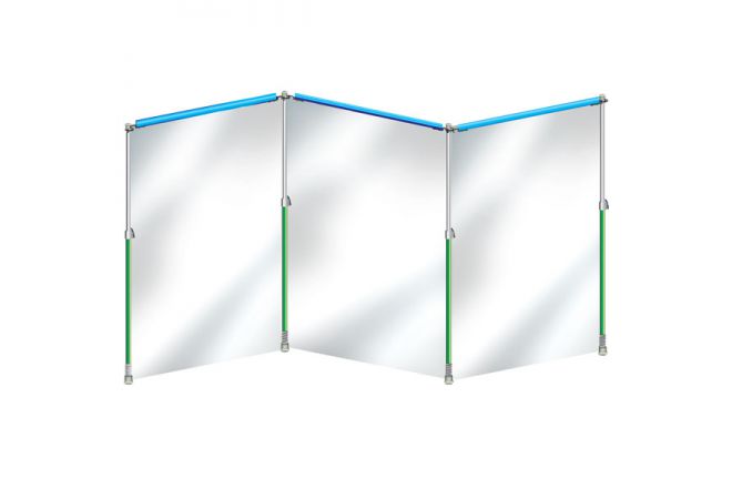 Starter Kit - Curtain Wall®