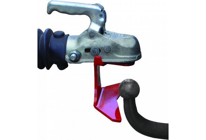 Aankoppelhulp aanhanger | DoubleLock Stop & Dock 090-090 - JSK Handelsonderneming