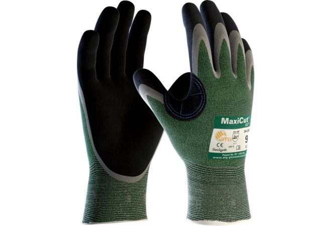 ATG MaxiCut Oilgrip 34-304 | doos 72 paar | maten 7-11 | 2.57.34.304 | gratis bezorging - gratis bezorging  - JSK Handelsonderneming