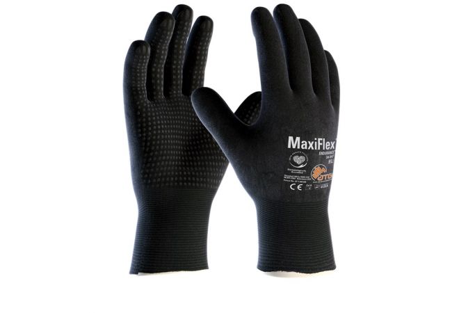 ATG 34-847 MaxiFlex Endurance AD-APT (doos 144 paar) (maten 7-11) - 2.57.34.847.00 - gratis bezorging - JSK Handelsonderneming