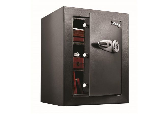 MasterLock Versterkte Beveilging Kluis XL | T8-331ML | 119,9 liter | Zwart | gratis bezorging - JSK Handelsonderneming