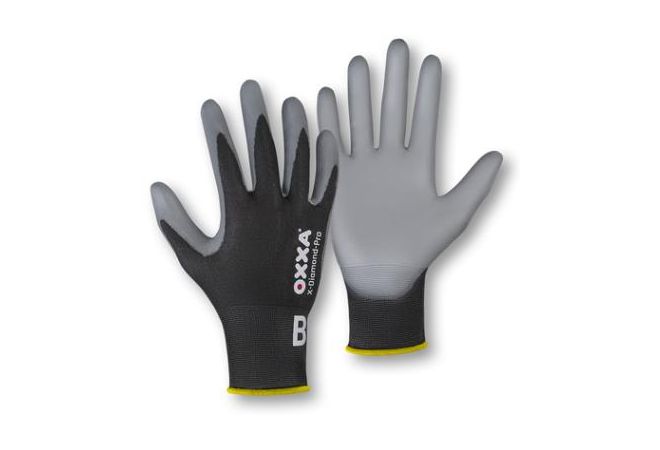 OXXA X-Diamond-Pro 51-770 handschoen (Doos 144 paar) (maat 7-11) | 1.51.770.00 | Geen verzendkosten - JSK Handelsonderneming