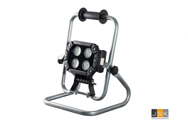 MILWAUKEE Accu bouwlamp led klasse III Fenon | TW-40S 40W / 3700Lm | METABO,MILWAUKEE, DeWALT | Artikelnummer: 00839019 | 121661 - JSK Handelsonderneming