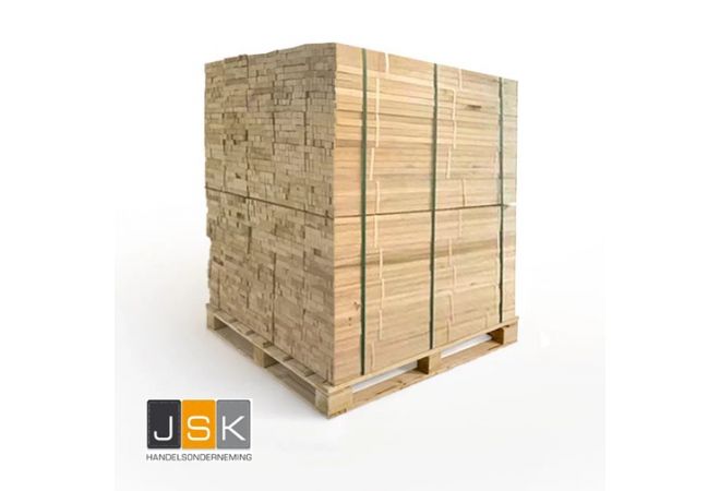 (Houten) Piketten en (Hei)Piketpaaltjes