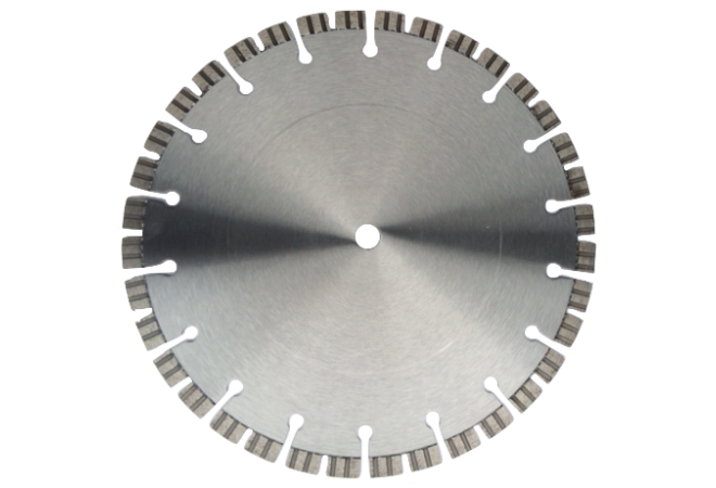 Diamantzaagbladen voor muurzaagmachine | UST1904/TK Ø350-2,4-15,88mm | 2,4mm type Cayenne voor Makita 5103R Handzaag- / Muurzaagmachine Ø350