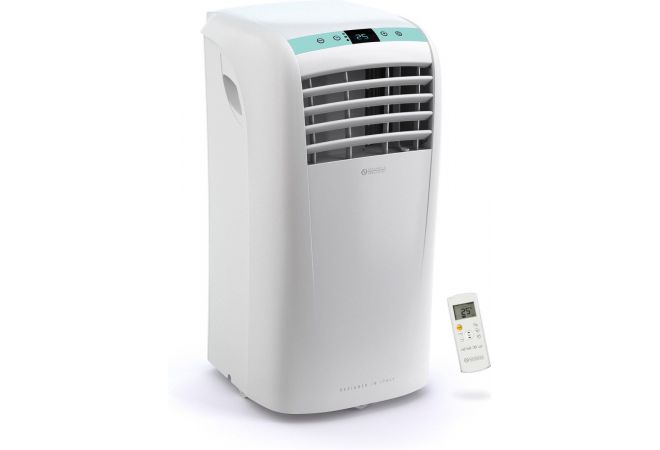 OS019216 | OLIMPIA SPLENDID DOLCECLIMA COMPACT 10 P Mobiele Airco - JSK Handelsonderneming