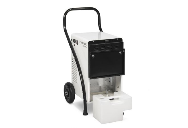 Trotec Luchtontvochtiger TTK 170 ECO - 1120001120 - JSK Handelsonderneming