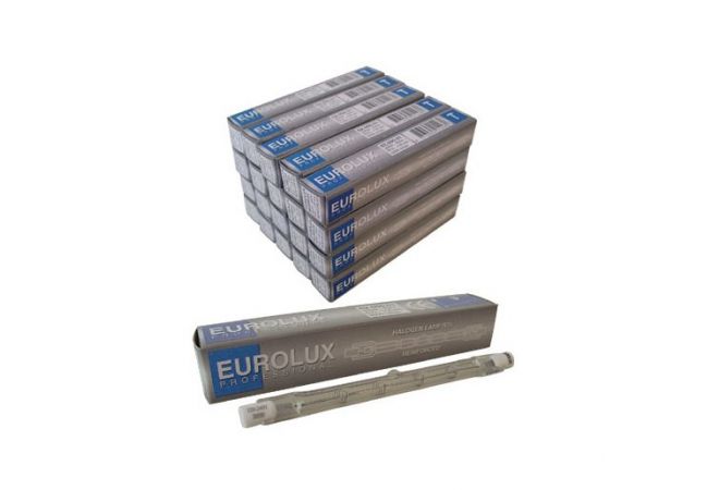 62.060.01 | Halogeenlamp 1000w 240v r7s vs | Artikelnummer: 91202 | EAN: 8713265015055 - JSK Handelsonderneming