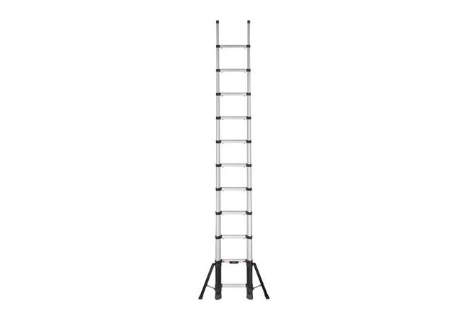 72235-781 Telesteps Prime Line 3,5M Stabilizer 80mm, Lengte 0.87 - 3.5 m, Transportlengte 0.87 m, Gewicht 15.2 kg, Breedte 550 mm - JSK Handelsonderneming