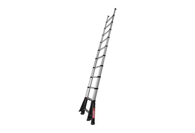 72235-781 Telesteps Prime Line 3,5M Stabilizer 80mm, Lengte 0.87 - 3.5 m, Transportlengte 0.87 m, Gewicht 15.2 kg, Breedte 550 mm - JSK Handelsonderneming