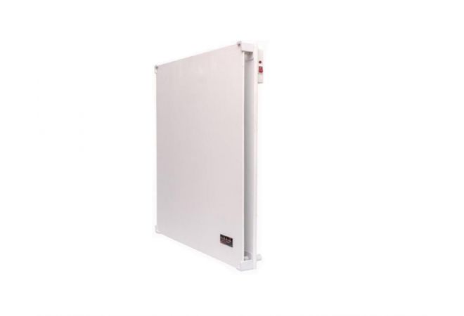 Paneel Heater AH420EUDS Amaze Dual Smart Panel Heater 420W - JSK Handelsonderneming