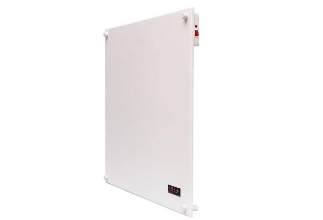 Paneel Heater AH420EUS Amaze Solo Smart Panel Heater 420W - JSK Handelsonderneming