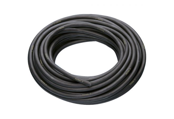 H07RN-F Eca (Neopreen) - kabels op de door u gewenste lengte 4 G 4,0 mm² zwart - 315.900-TR - JSK Handelsonderneming
