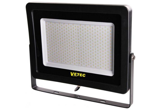 Vetec 55.107.51 Bouwlamp LED Comprimo 50 Watt | 5 meter kabel H07RN-F 3G1mm² | SMD LED 50W | Vetec VLD 50 | 55.107.51 - JSK Handelsonderneming