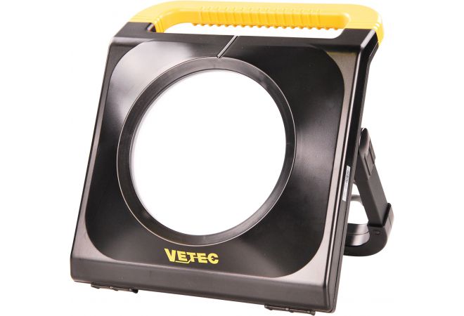 Vetec 55.320.80 LED Bouwlamp - 80W - 230V - 8000Lm - IP54 - JSK Handelsonderneming