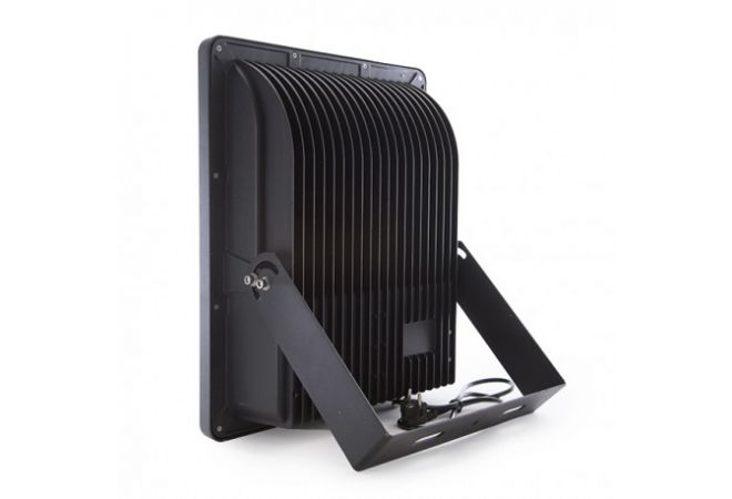 LED Rijbakverlichting 300 Watt | LED floodlight 300 Watt | SMD 2835 | 30.000 Lumen | IP65 incl. 13 meter kabel/stekker | 1673900 LED Rijbakverlichting 300 Watt | LED floodlight 300 Watt | SMD 2835 | 30.000 Lumen | IP65 incl. 13 meter kabel/stekker | 1673900