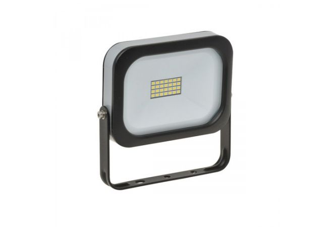 47370 LED straler SL10 Slimline | 10W 3000K Warm Wit | 820 lumen NOVA | EAN 8715063473709 - JSK Handelsonderneming