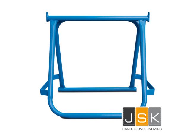 Actie 5 stuks Metselschraag 40x43 cm vast | Opperschraag 400x430 mm vast | Aboma gekeurd | 201041 | Gratis verzending