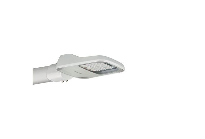 Philips Malaga kofferarmatuur 3054 lm (Lumen) 30W Diameter:42-60A Type Straatverlichtingsarmatuur - JSK Handelsonderneming