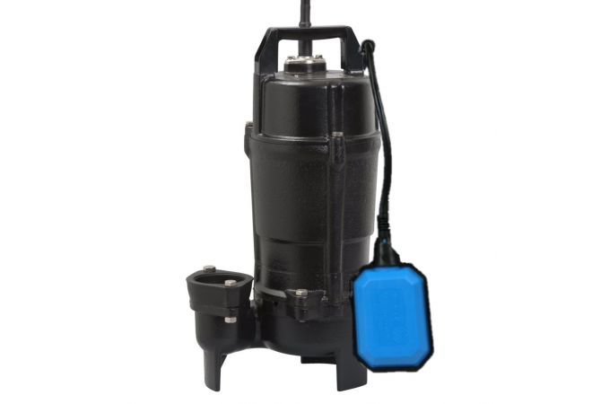 Tsurumi dompelpomp 50UTZ2.75S - JSK Handelsonderneming