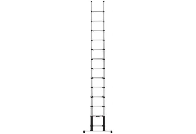 72241-681 Telesteps Prime Line 4,1M Stab. balk 80mm, Lengte 0.94 - 4.1 m, Gewicht 17.6 kg, Breedte 900 mm