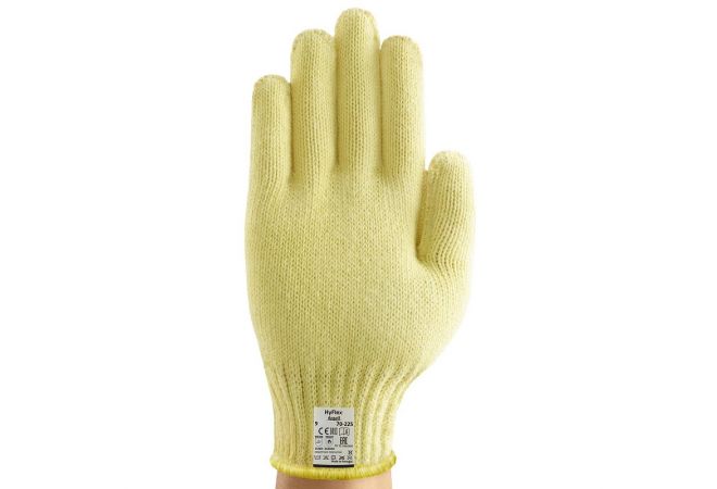 18903000 Ansell Hyflex 70-225 handschoen (Doos 144 paar) (Maat 7-10) - 1.89.030.00