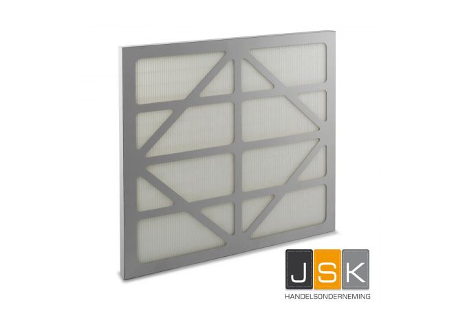 SF300F9C - F9 Cassettefilter voor Filterbox