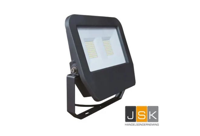 LED Straler DM Lux Beta 100 Watt, Type 9000 Lumen E925 100W, IP65 4000K, 220-240V (Volt) - 43008