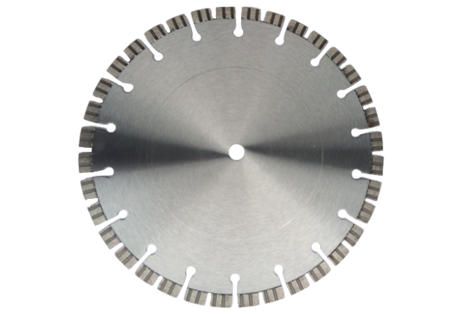 Diamantzaag uni UST1904/TK Ø300-2,4-15,88mm voor Makita Muurzaagmachine 5103R