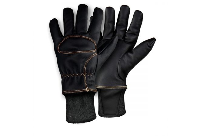 Rostaing brandweerhandschoen blackstar, maat 10 (doos 1 paar) (maat ONE SIZE ) - 2.52.35.945.10