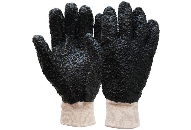 12242200 OXXA® Cleaner 22-422 (Grit structuur)handschoen (Doos 72 paar) (Maat 10) - 1.22.422.00