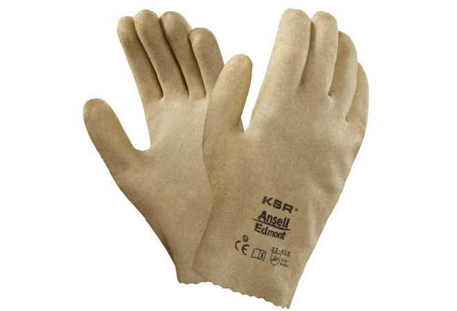 Ansell KSR 22-515 handschoen | Doos 144 paar | Maat 7-10 | 1.90.222