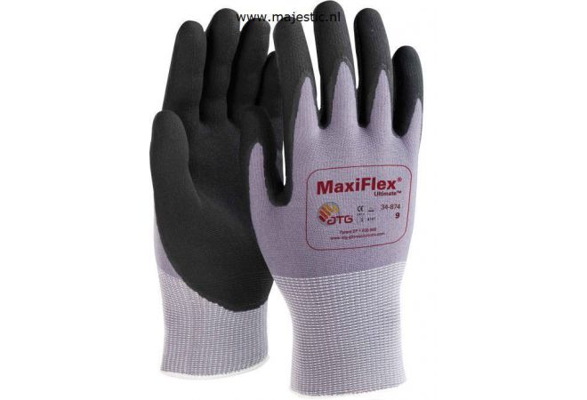 ATG MaxiFlex Ultimate 34-874